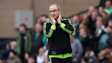 Celtic v Rangers - Premier Sports Cup Semi Final