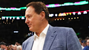 Stephen Pagliuca wants to buy Chelsea