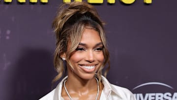 Lori Harvey
