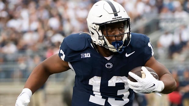 Big Ten football order of finish prediction for 2025