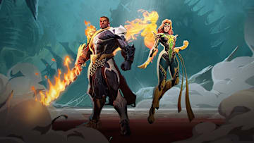 Blade and Phoenix Force are the new heroes in Season 3