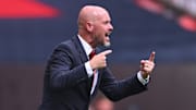 Erik ten Hag has a big squad to choose from