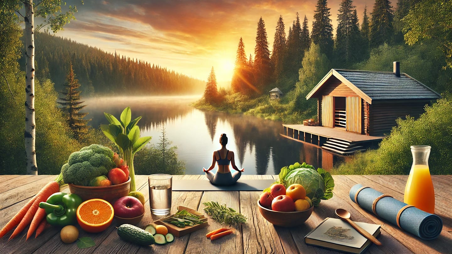 How to Manage Chronic Inflammation to Optimize Performance, Wellness, and Longevity