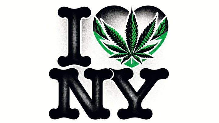 New York's Legal Cannabis Industry Poised for Growth in 2024