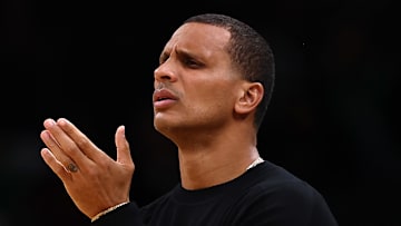 Toronto Raptors v Boston Celtics