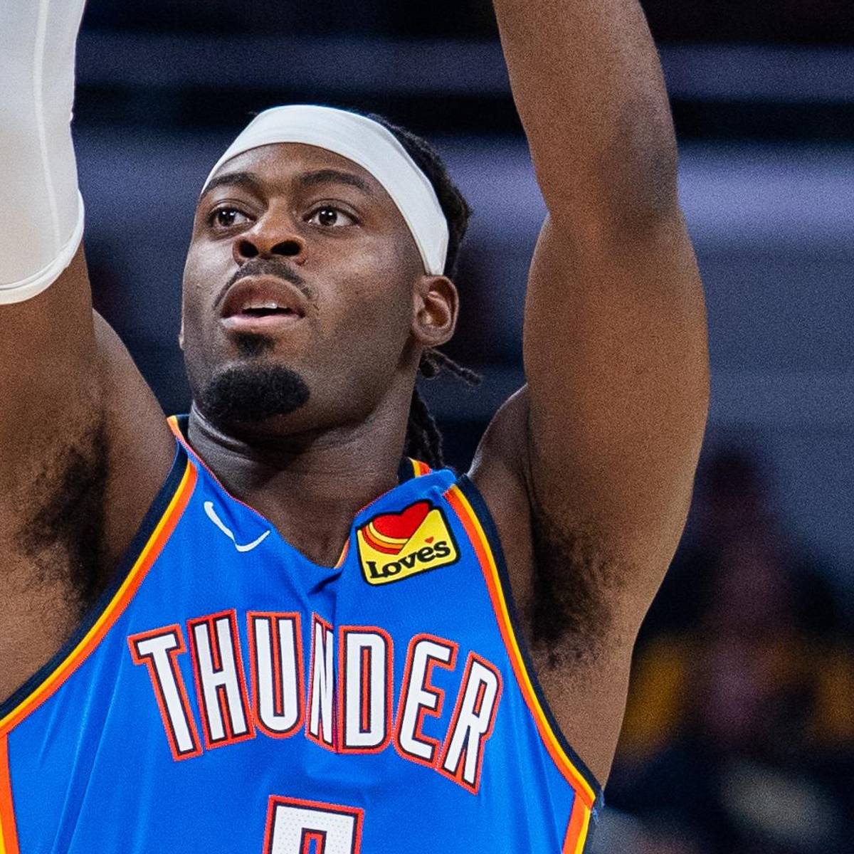 Thunder and Grizzlies injury reports