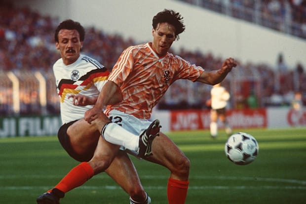 Marco van Basten
