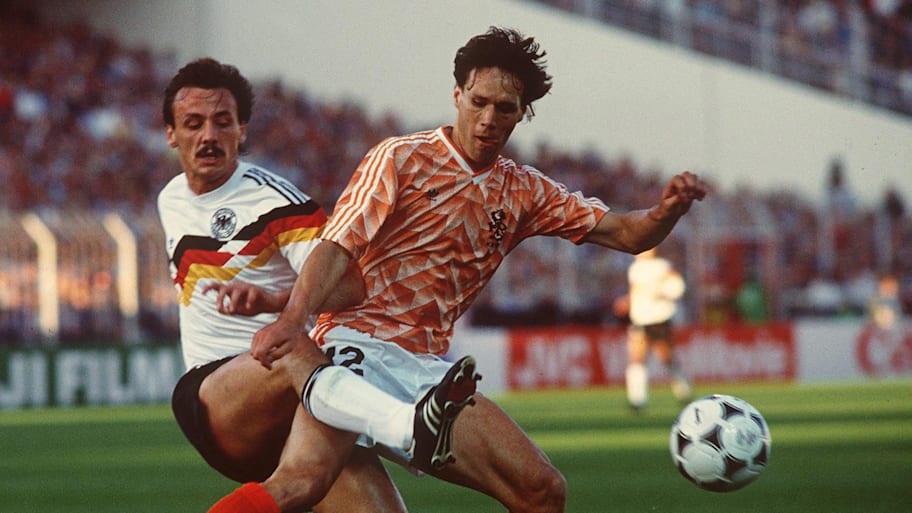Marco van Basten