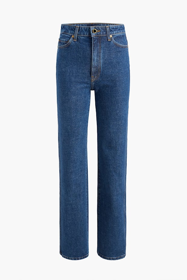 Khaite jeans