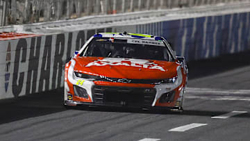 William Byron, Hendrick Motorsports, Coca-Cola 600, Charlotte Motor Speedway, NASCAR
