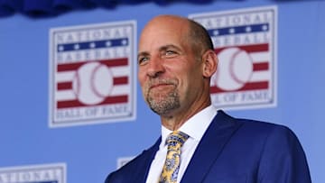 Baseball fans are frustrated with Fox Sports' John Smoltz again