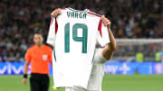 Scotland v Hungary: Group A - UEFA EURO 2024