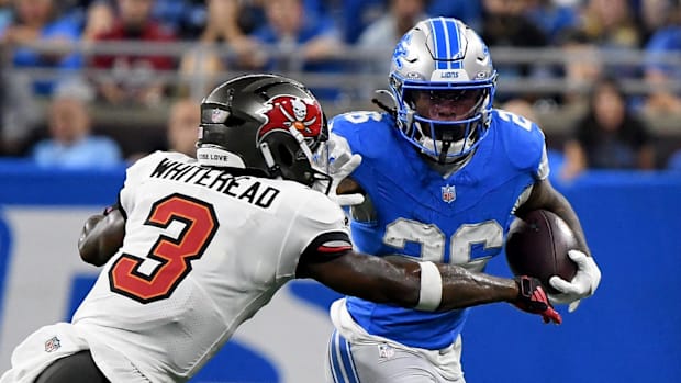 Jordan Whitehead