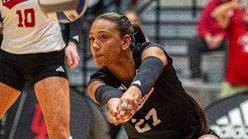 After dropping just one set in all of Big Ten Play, the top-ranked Nebraska volleyball team isn't changing a thing ahead of postseason play.