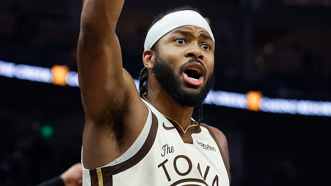 New Orleans Pelicans v Golden State Warriors