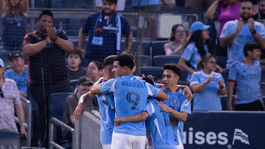 NYCFC