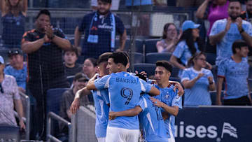 NYCFC