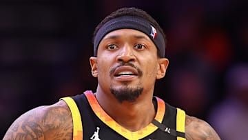 Phoenix Suns, Bradley Beal, Kevin Durant, LA Clippers, Devin Booker