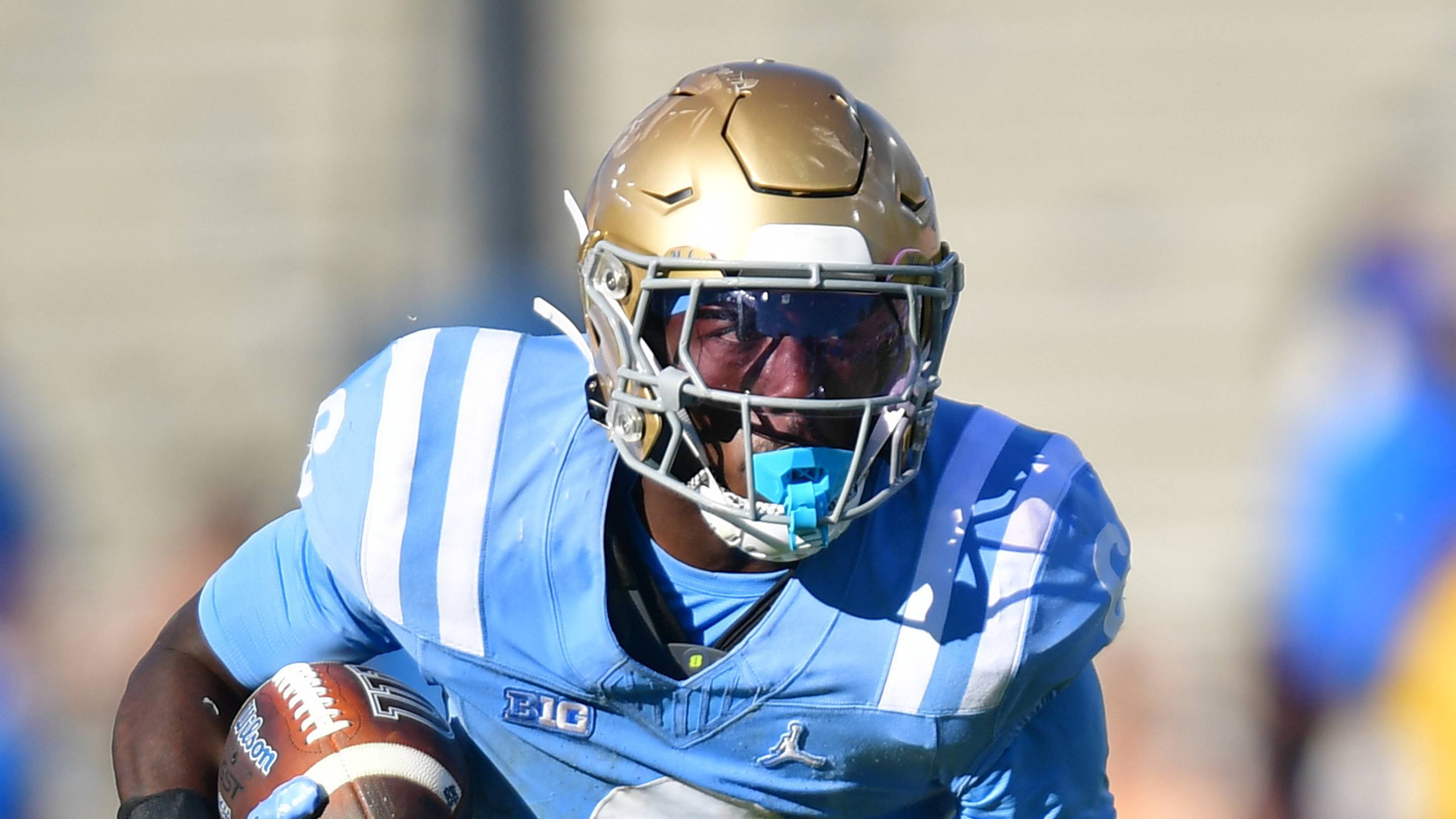 UCLA's Victory Over Michigan State: Three Critical Factors Behind the Bruins' Dominant Win