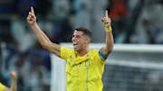 Cristiano Ronaldo et Al-Nassr ont enfin lancé leur saison