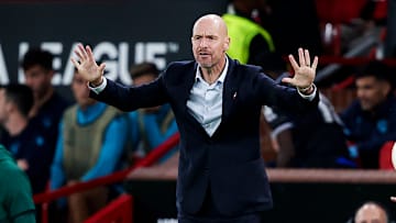 Manchester United v Real Sociedad - UEFA Europa League