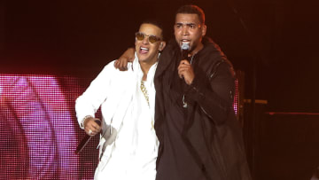 Daddy Yankee y Don Omar se pelearon tras el "The Kingdom Tour"