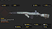 Here's a breakdown of how to unlock the Legendary "Ancient Rivalry" SVT-40 Weapon Blueprint during the Operation Monarch event in Warzone Season 3.