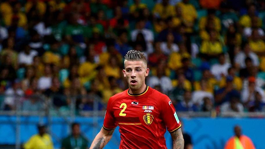 Toby Alderweireld