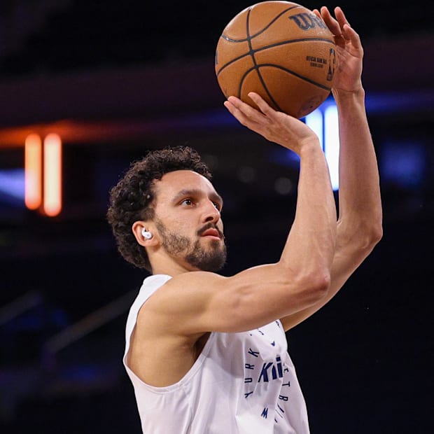 From Wichita State Star to NBA Contributor: Landry Shamet’s Career Highlights