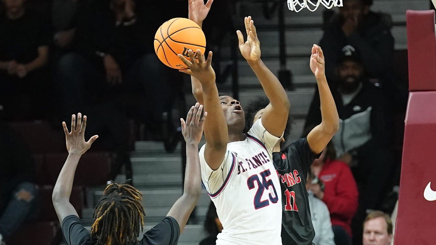 New York State High School Boys Basketball Championships