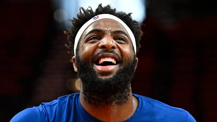 Boston Celtics, Mitchell Robinson