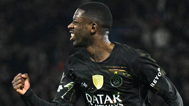Ousmane Dembélé a été remplacé par Kang-in Lee. Ousmane Dembélé a été remplacé par Kang-in Lee.