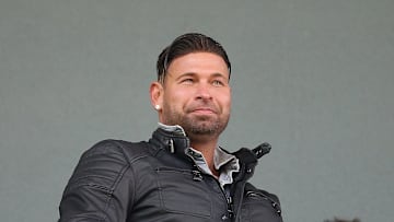 Ex-Keeper Tim Wiese