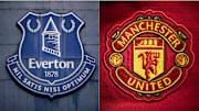 Everton host Man Utd at Saturday lunchtime