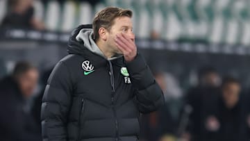 Kohfeldt ist seit sechs Spielen sieglos