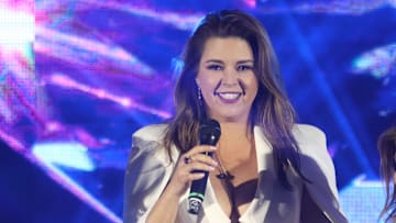 Alicia Machado ganó 200 mil dólares con el reality show de Telemundo