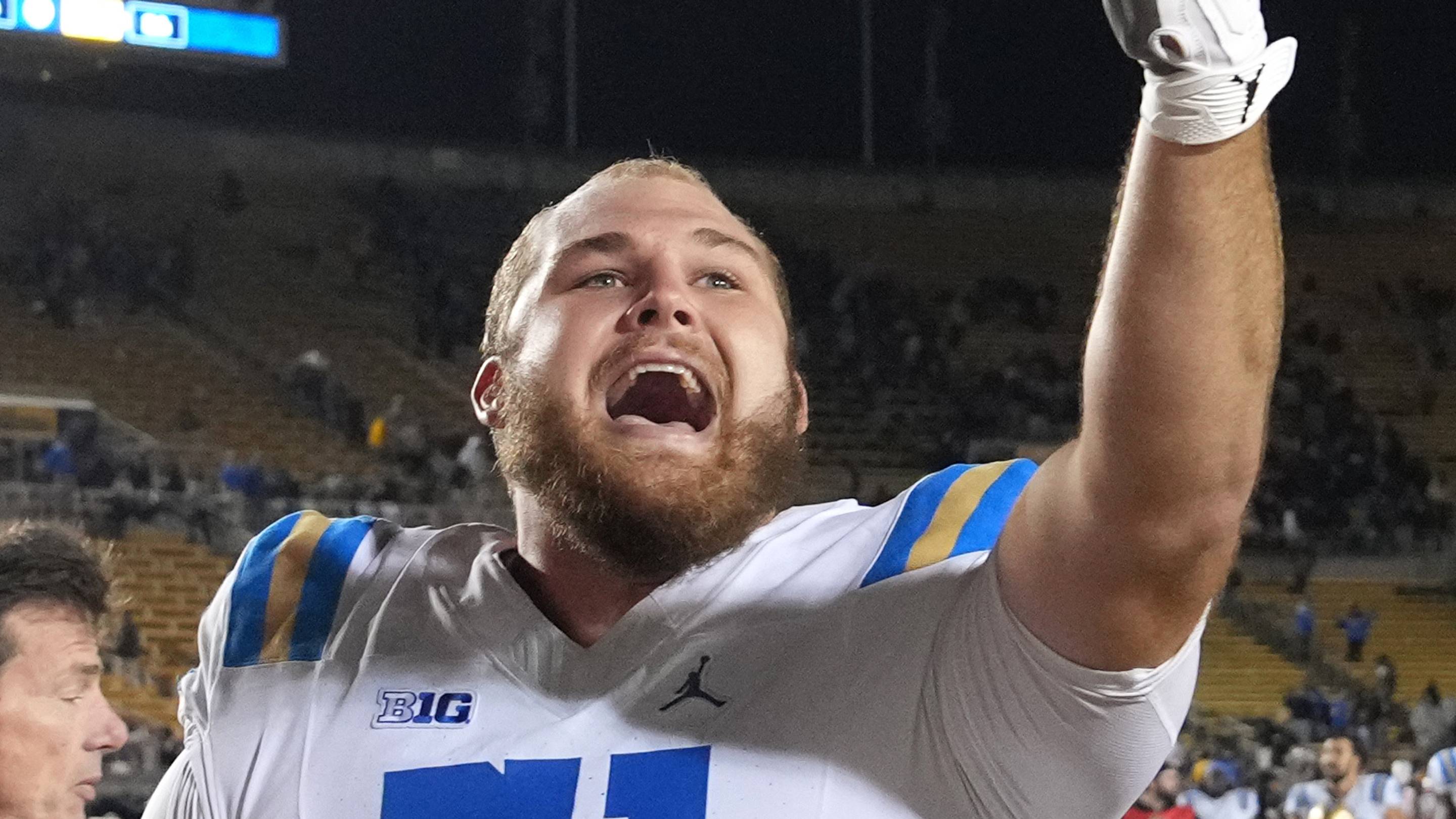 UCLA Confidence Meter: How I Feel About Offense Heading Into Bye