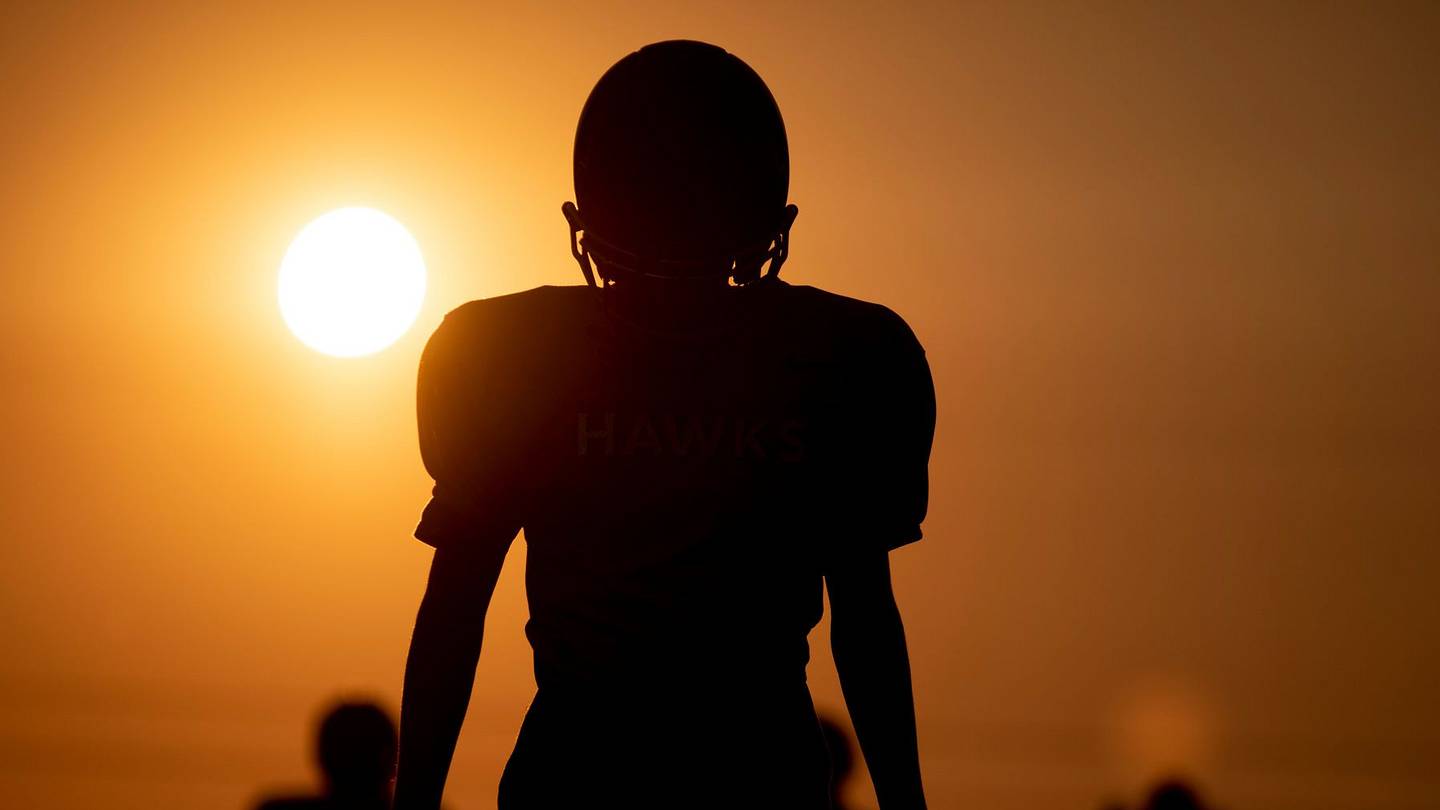 Georgia high school football: Perry announces 2025 schedule