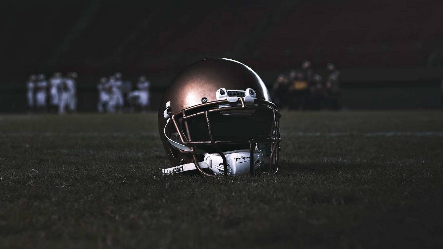 Utah high school football: Viewmont announces 2025 schedule