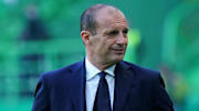 Massimiliano Allegri