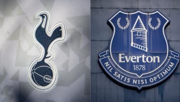 Spurs battle Everton on Saturday