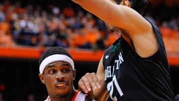 Syracuse basketball has revealed its 2025-26 season opener. Plus, the entire 13-game non-conference schedule.