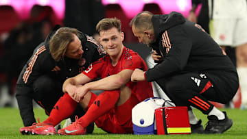 Joshua Kimmich