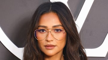 Shay Mitchell