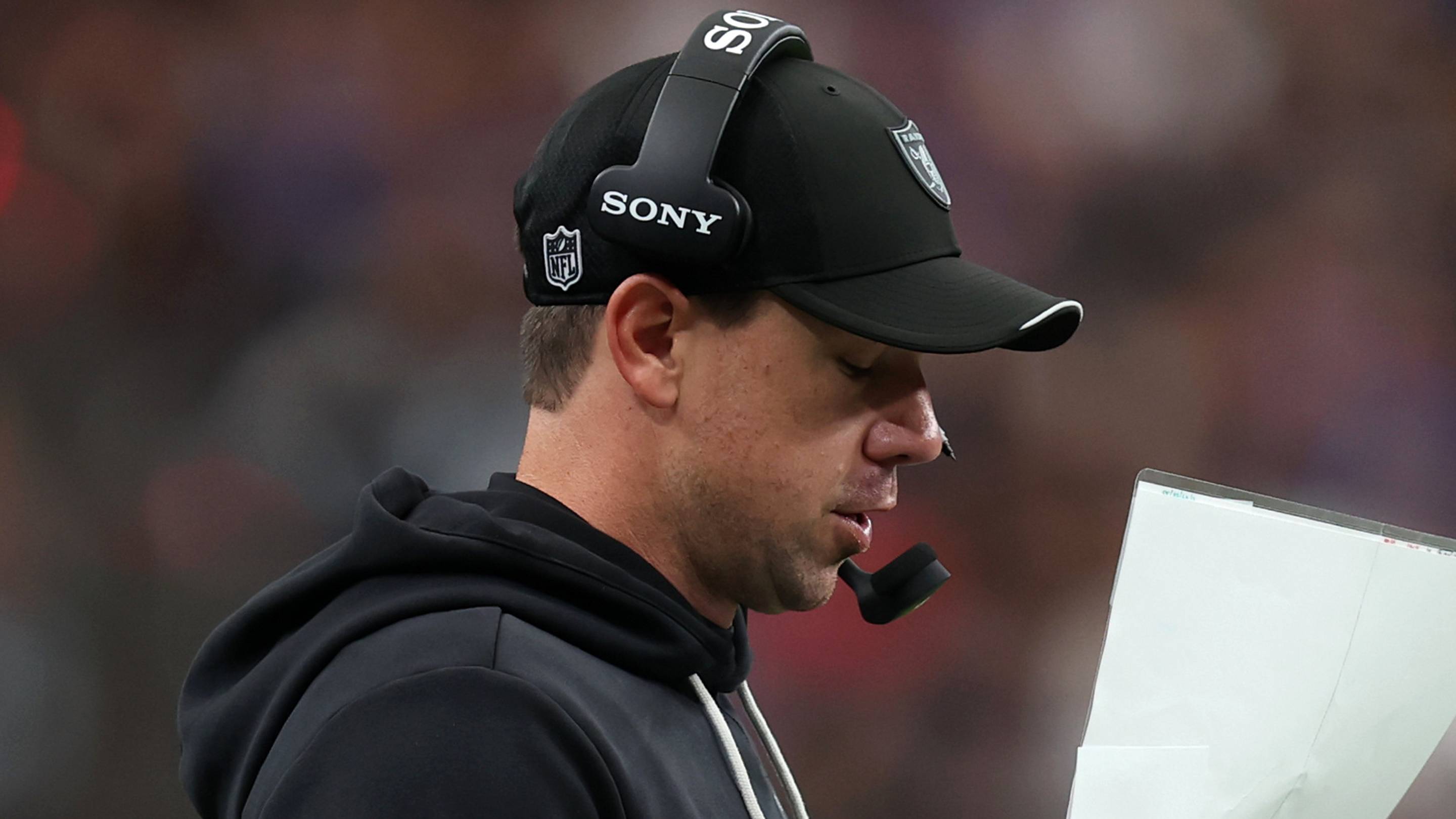 Predicting results of Raiders’ next 3 games as they look to right the ship