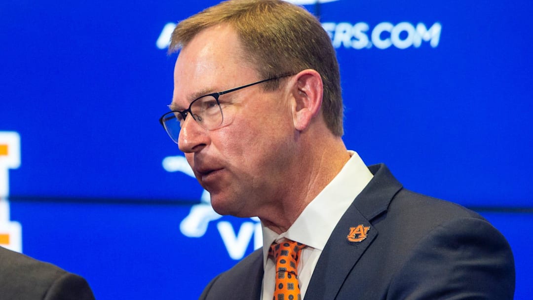 The Austin American-Statesman believes John Cohen deserves flowers for firing Hugh Freeze and letting Cam Coleman leave The Austin American-Statesman believes John Cohen deserves flowers for firing Hugh Freeze and letting Cam Coleman leave