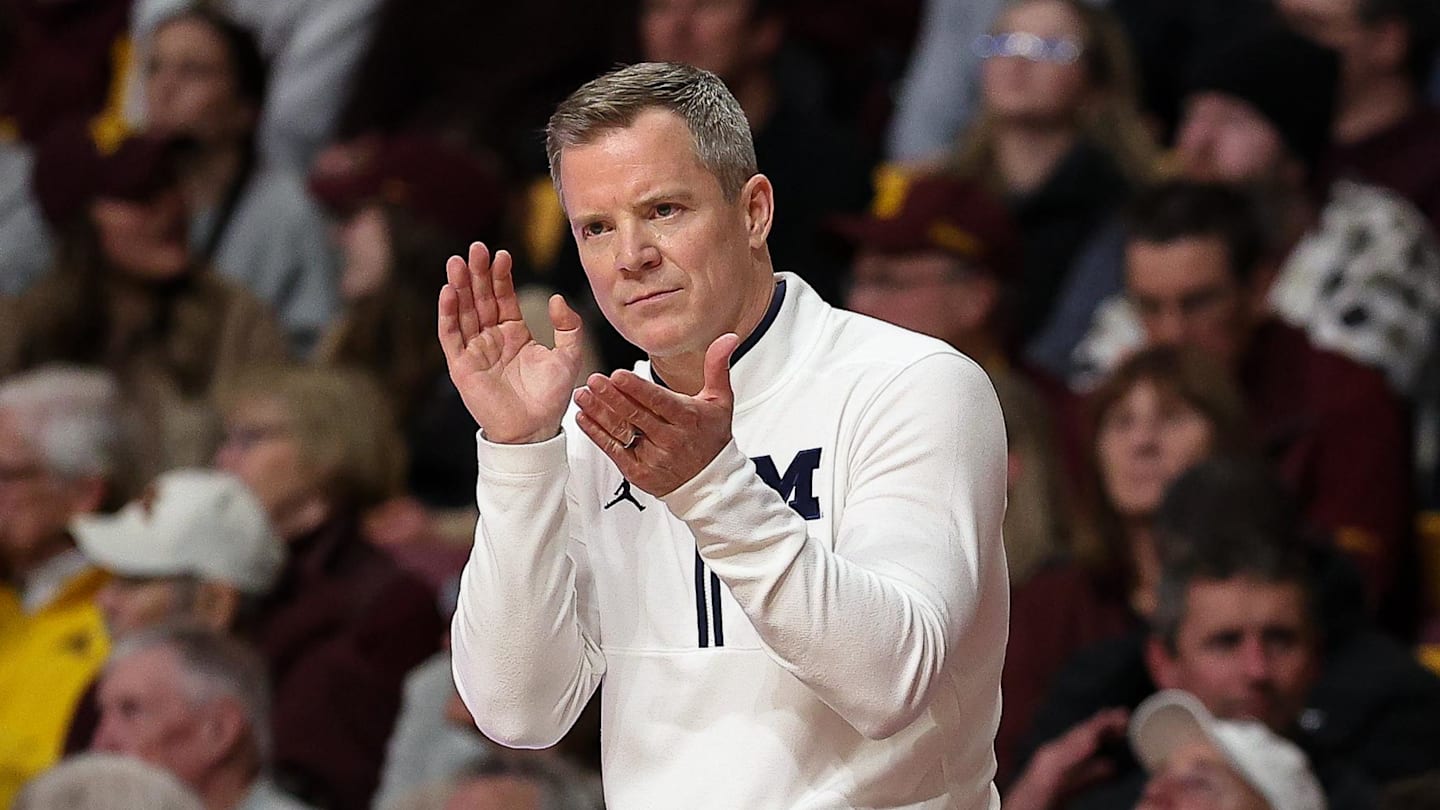 Recruiting: Michigan basketball heavily pursuing son of MSU legend, Top 30 prospect
