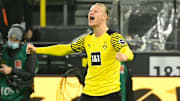 Erling Haaland