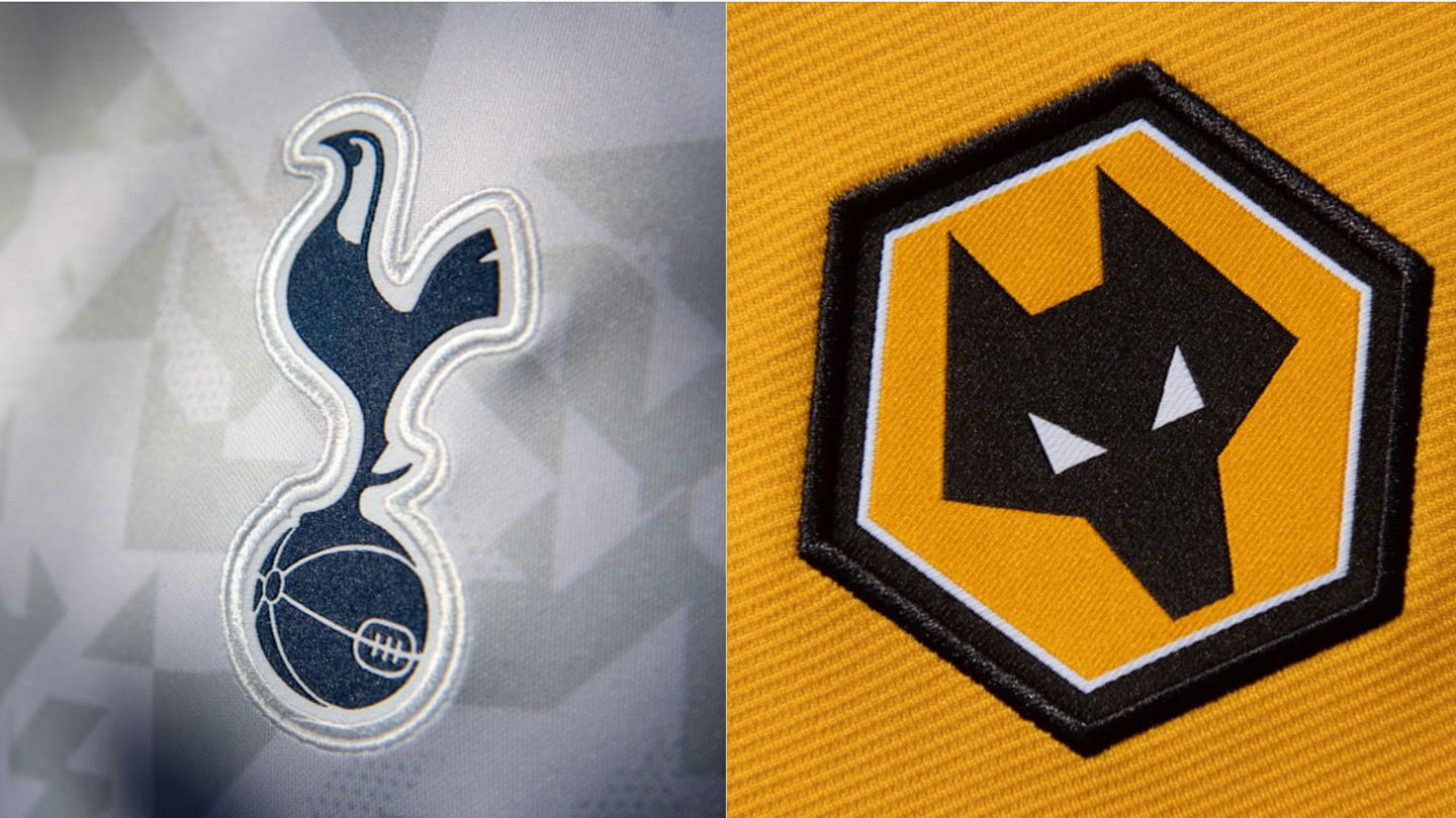 Tottenham vs Wolves - Premier League: TV channel, team news, lineups and prediction - 90min UK