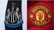 Newcastle welcome Manchester United to Tyneside on Sunday afternoon